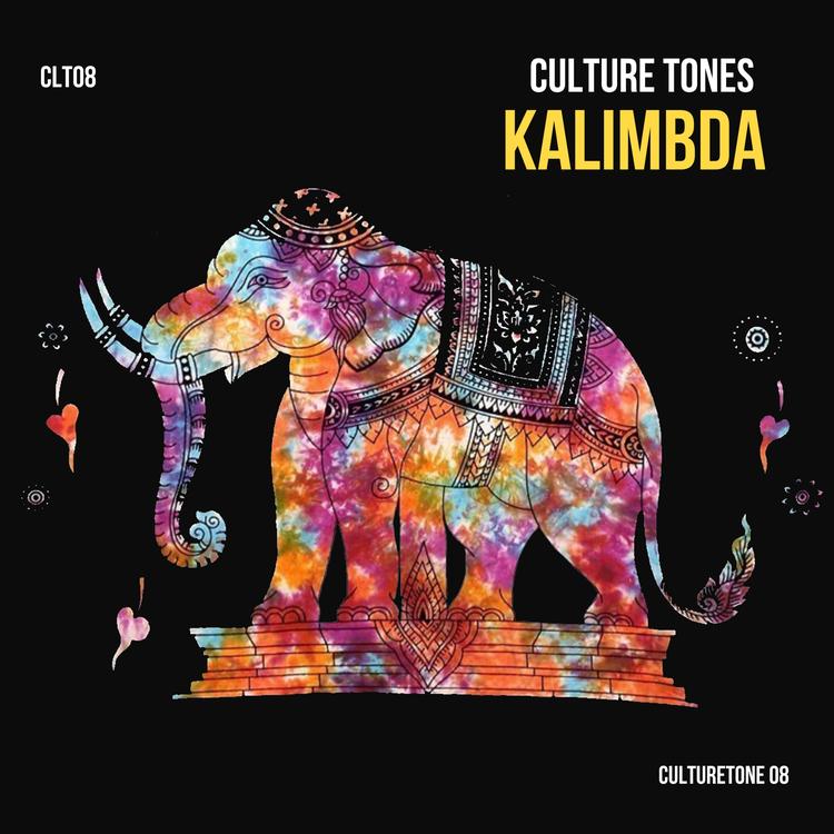 Culture Tones's avatar image