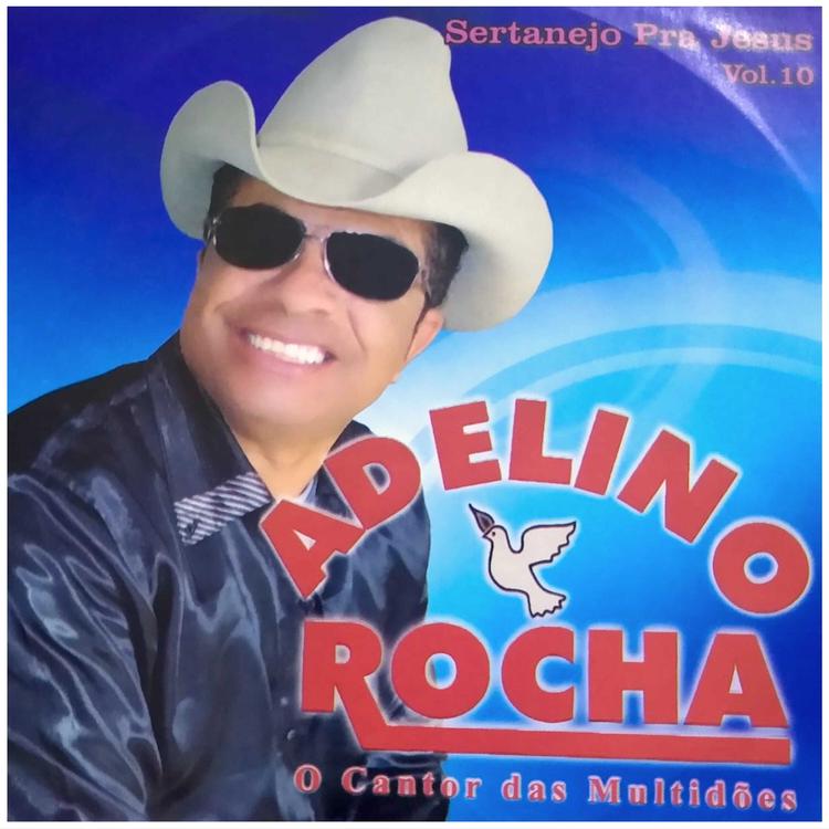 Adelino Rocha's avatar image