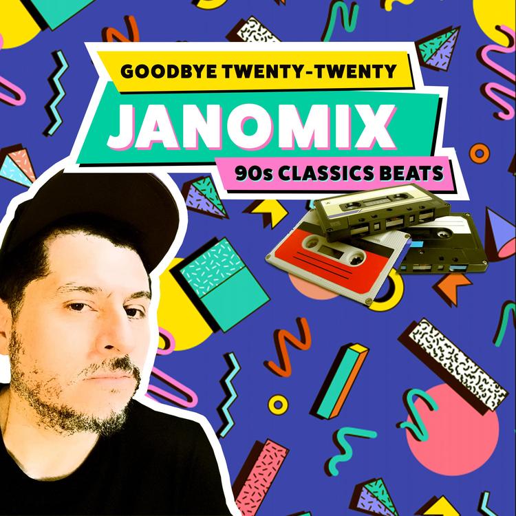 Janomix's avatar image