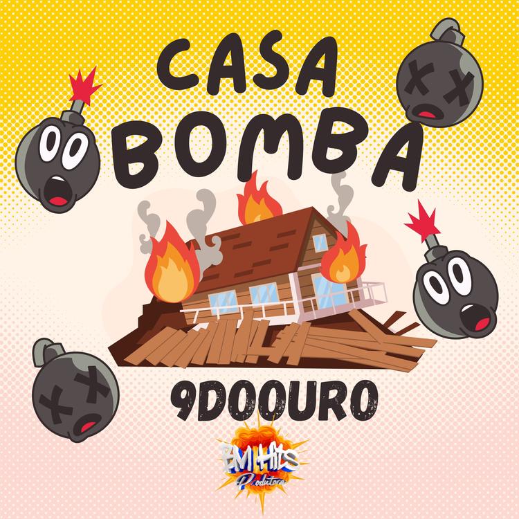 9DEOURO's avatar image