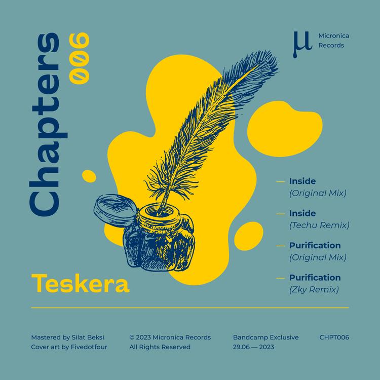 Teskera's avatar image