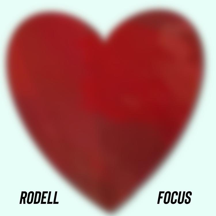 Rodell's avatar image