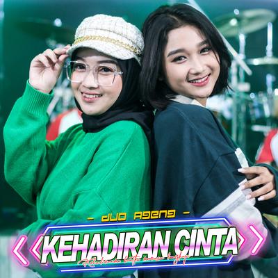 Kehadiran Cinta's cover