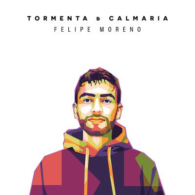 Tormenta By Felipe Moreno, Pastor Saulo Dos Santos's cover