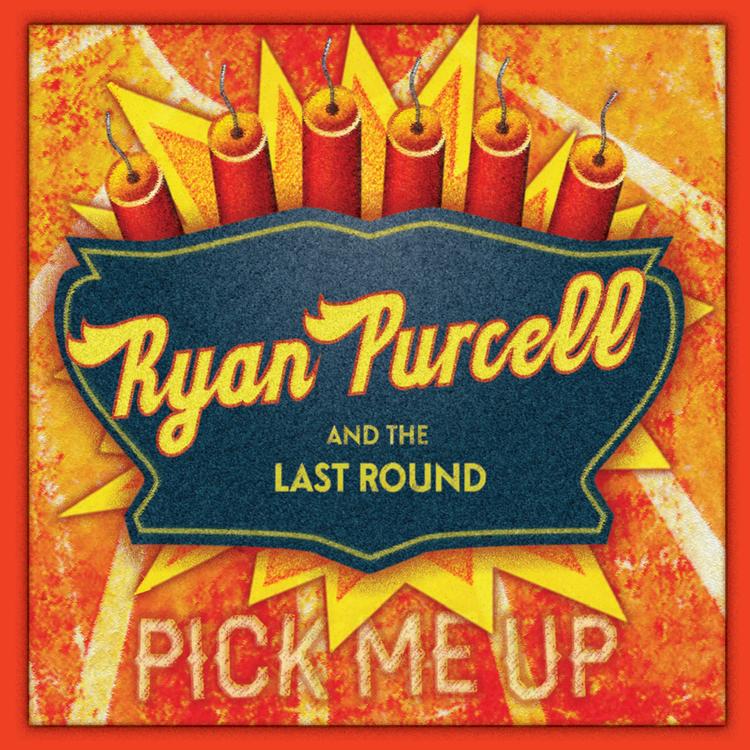 Ryan Purcell and the Last Round's avatar image