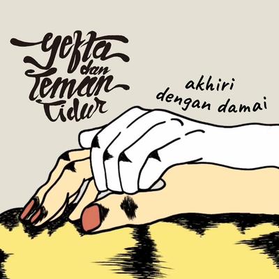 Yefta Dan Teman Tidur's cover