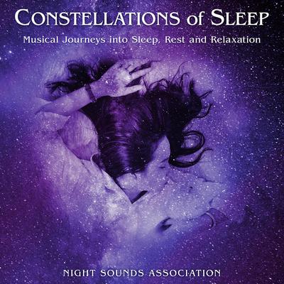 Shimmering Galactic Bells By Night Sounds Association's cover