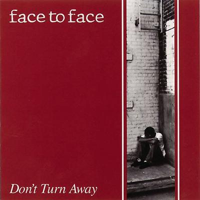 Disconnected By Face To Face's cover