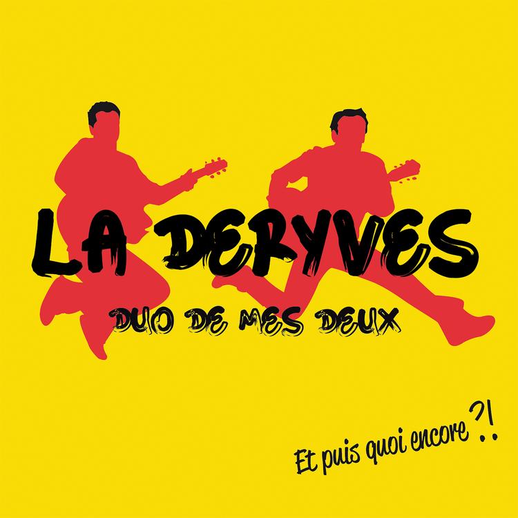 LA DERYVES Duo de mes deux's avatar image