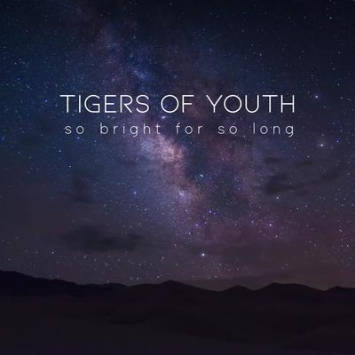 Tigers of Youth's cover