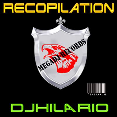 2012 Recopilation's cover