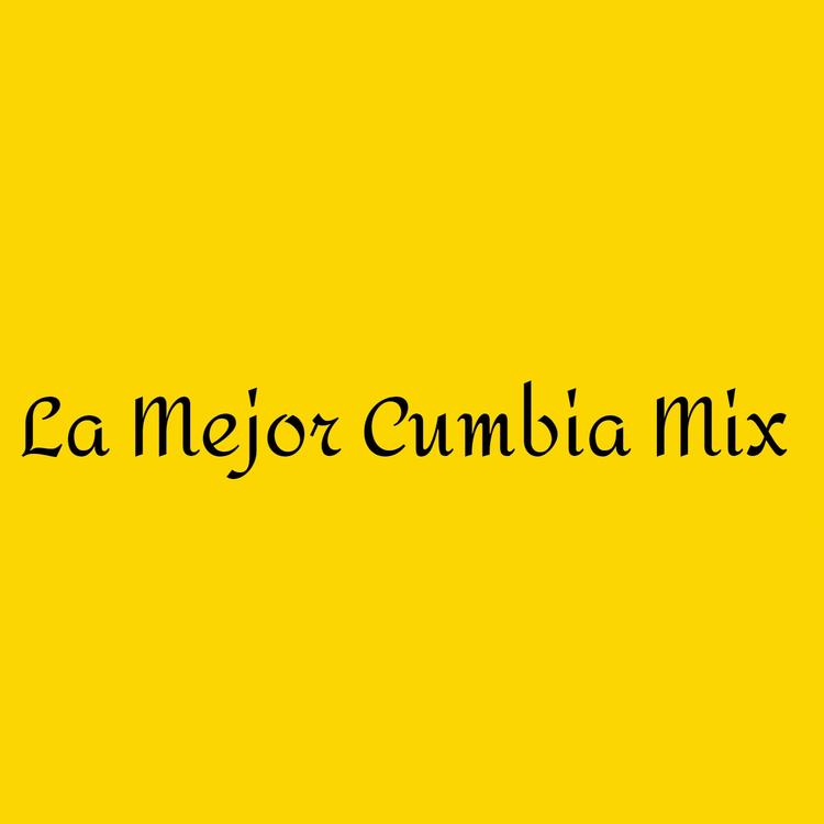 Dj Cumbia Mix's avatar image