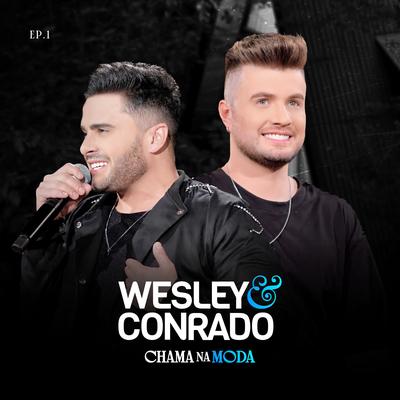 Os Corações Não São Iguais / Linda Demais (Ao Vivo) By Wesley & Conrado's cover