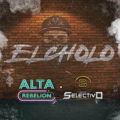 Alta Rebelion's cover