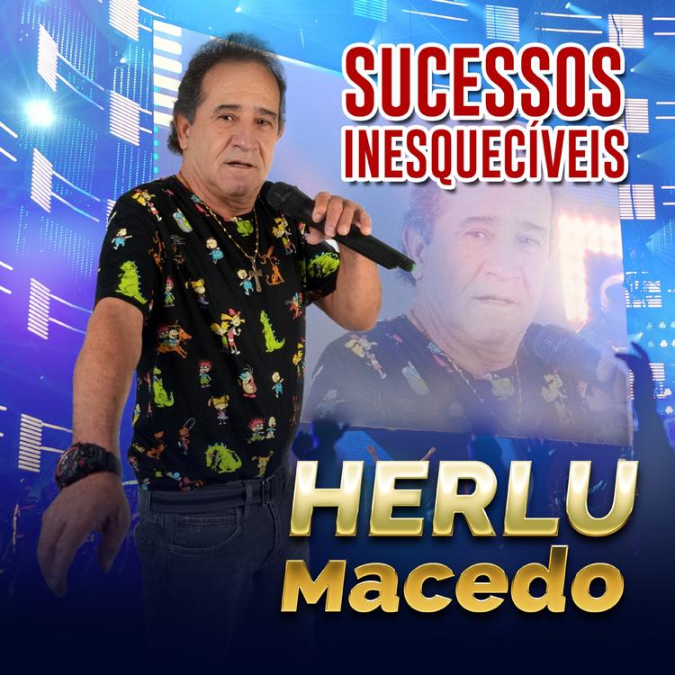 Herlu Macedo's avatar image