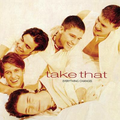 Pray By Take That's cover