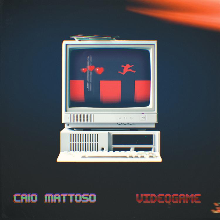Caio Mattoso's avatar image