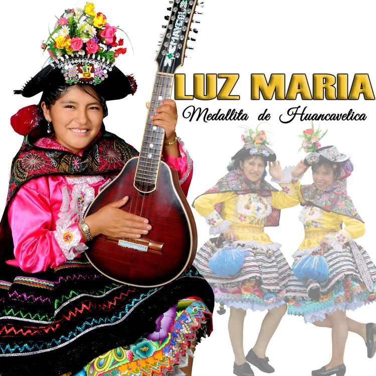 Luz Maria la Medallita de Huancavelica's avatar image
