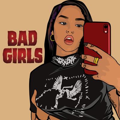 Bad Girls's cover