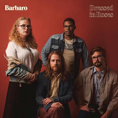 Barbaro By Barbaro's cover