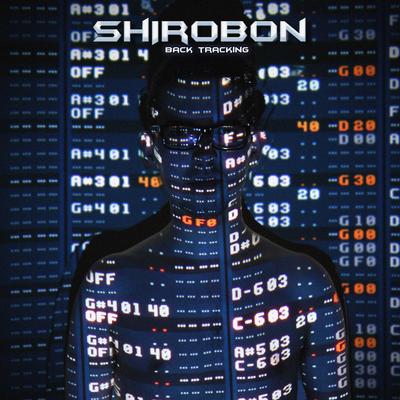 Trouble By Shirobon, Brandon Marx's cover