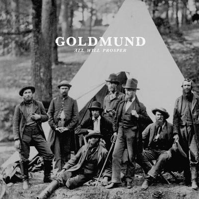 The Ballad of Barbara Allen By Goldmund's cover