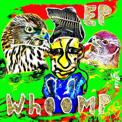 Whoomp By HÄWK's cover