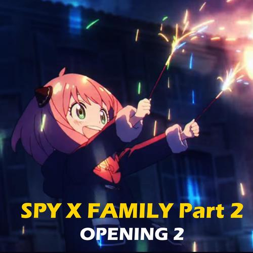 anime spy x family｜Pesquisa do TikTok