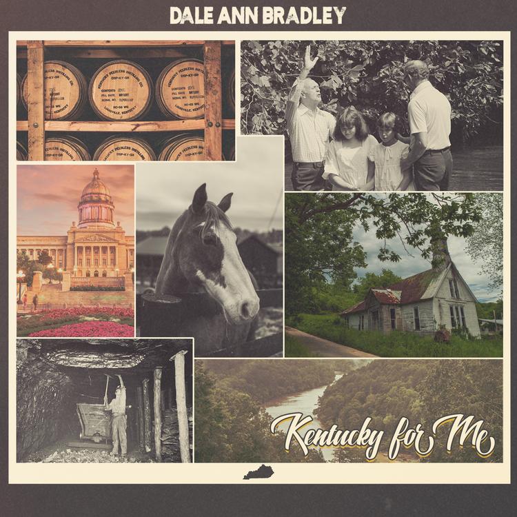 Dale Ann Bradley's avatar image