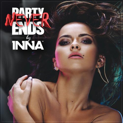 INNA's cover