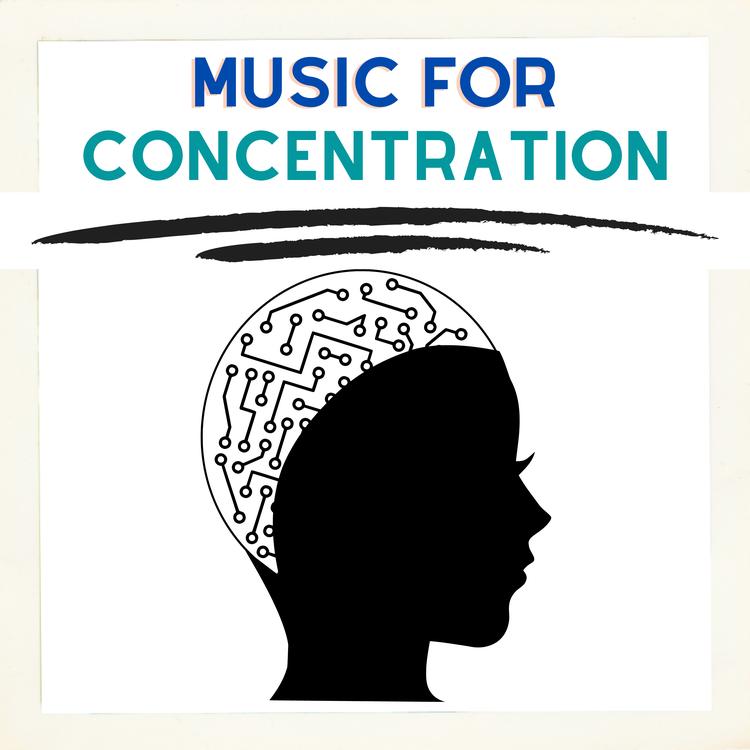 Music for Concentration's avatar image