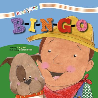 BINGO's cover