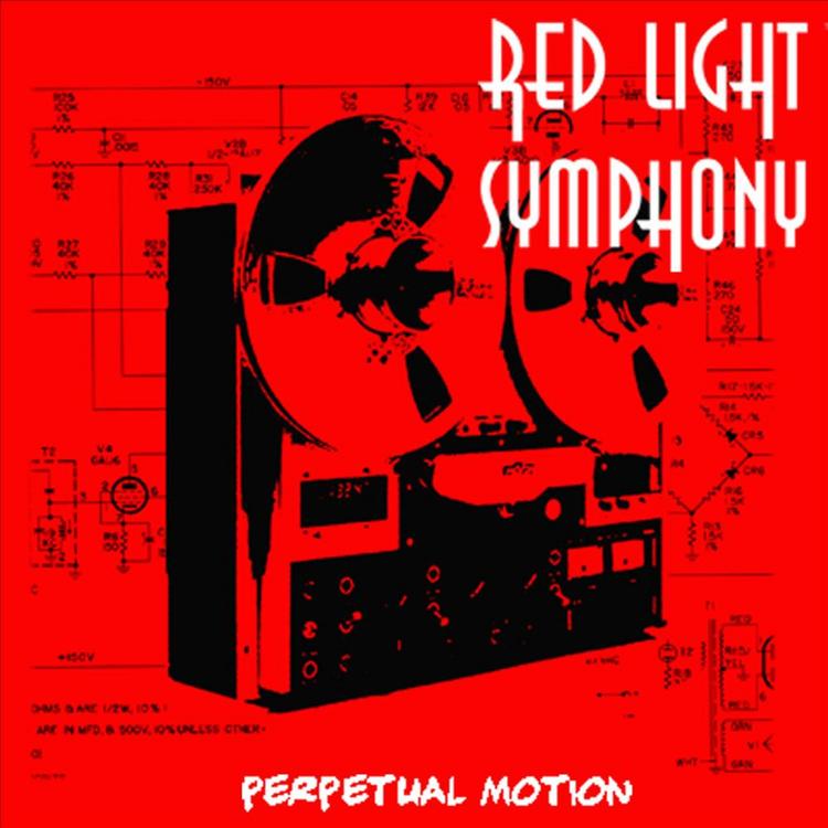 Red Light Symphony's avatar image