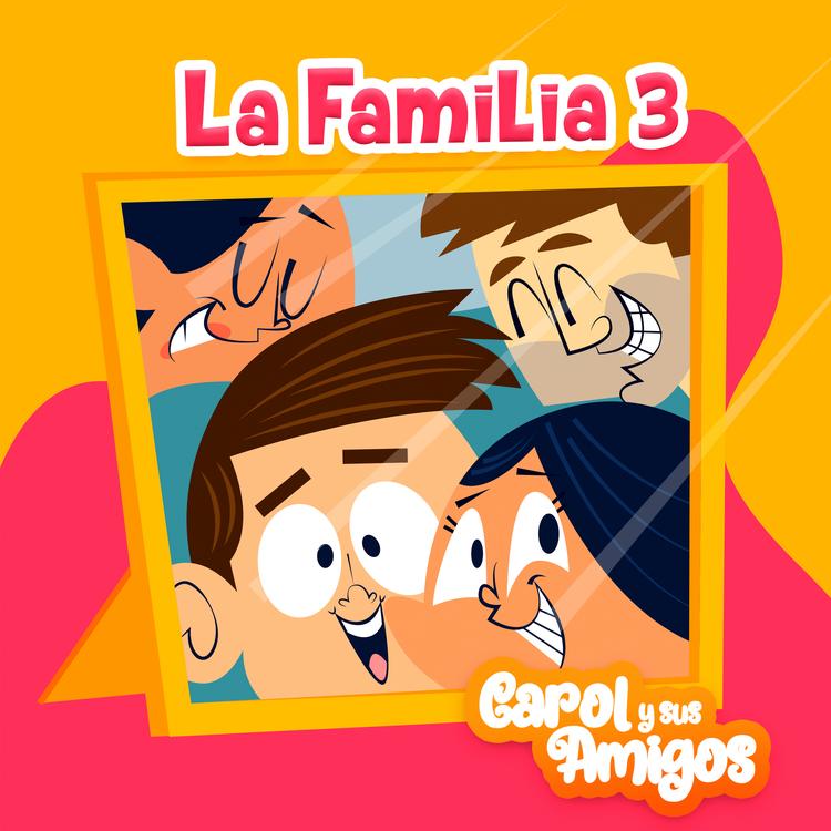 Carol y Sus Amigos's avatar image