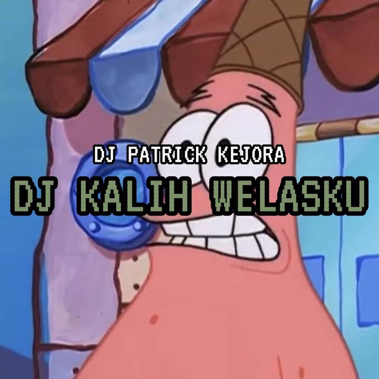 DJ PATRICK KEJORA's avatar image