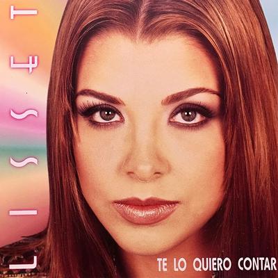 Lisset's cover