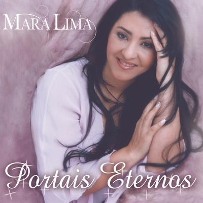 Deus Determinou By Mara Lima's cover