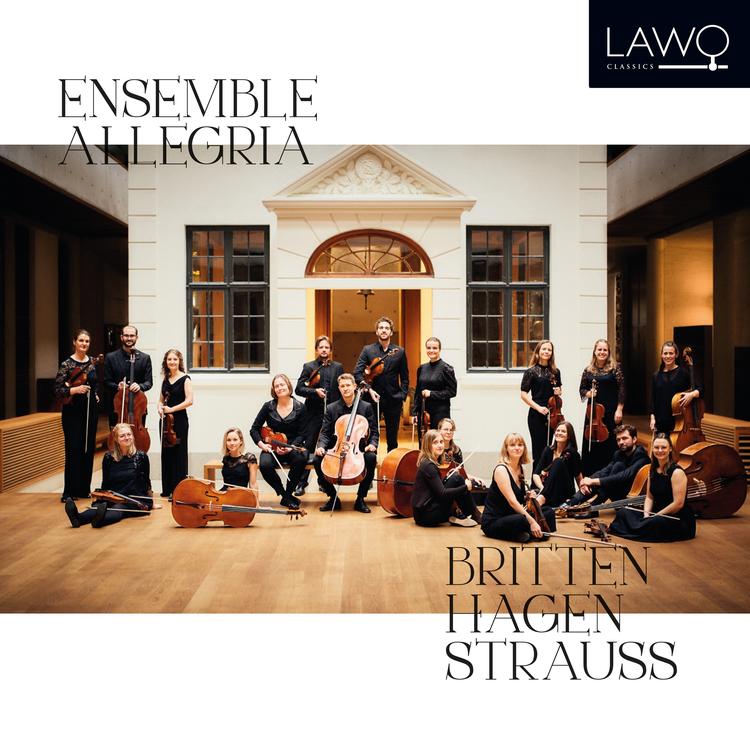 Ensemble Allegria's avatar image