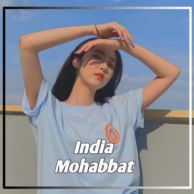 India Mohabbat's cover