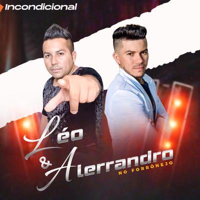 Solteiro de Novo By Léo & Alerrandro's cover