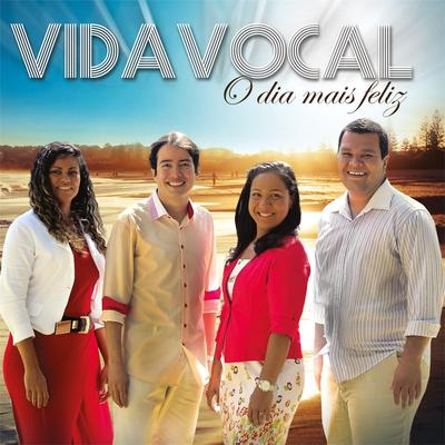 Vida Vocal's cover