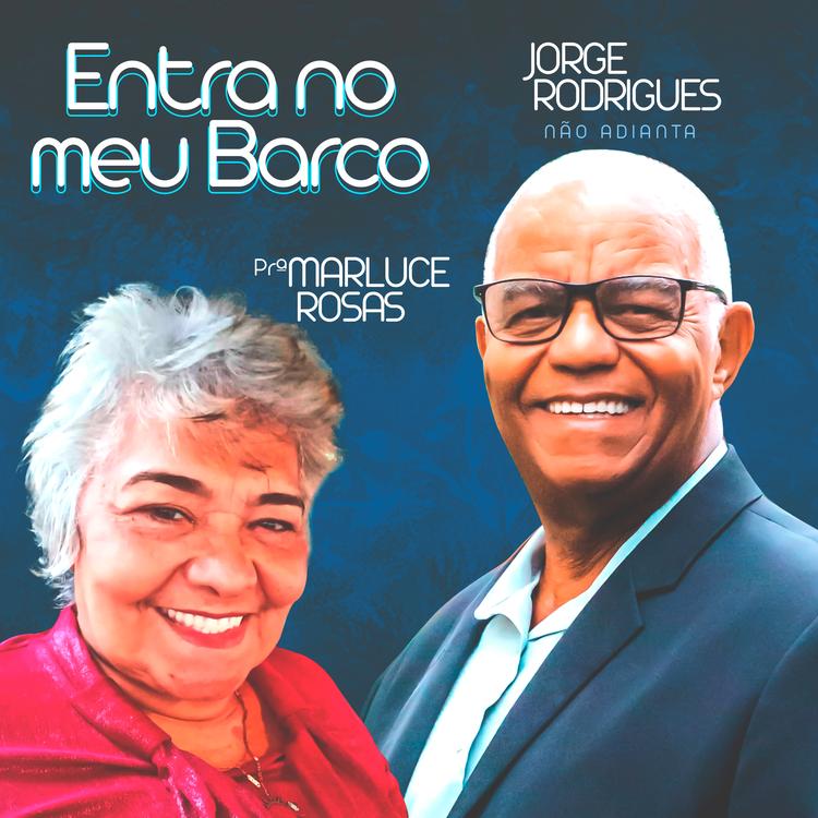 Jorge Rodrigues "Não Adianta"'s avatar image