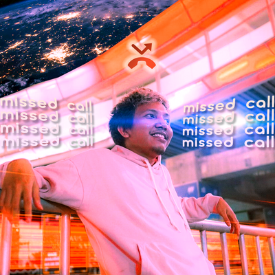 Missed Call's cover