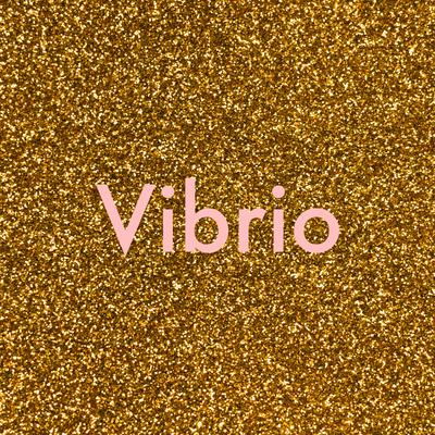 Vibrio's cover