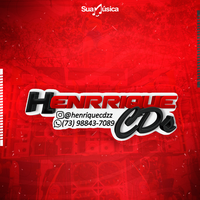 Henrique CDs O Moral de Arataca's avatar cover