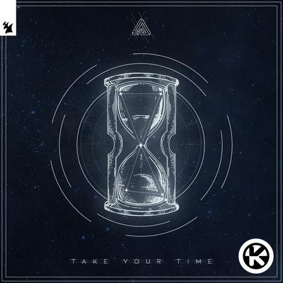 Take Your Time By ARTY's cover