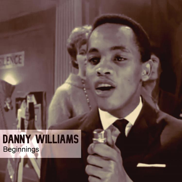 Danny Williams's avatar image