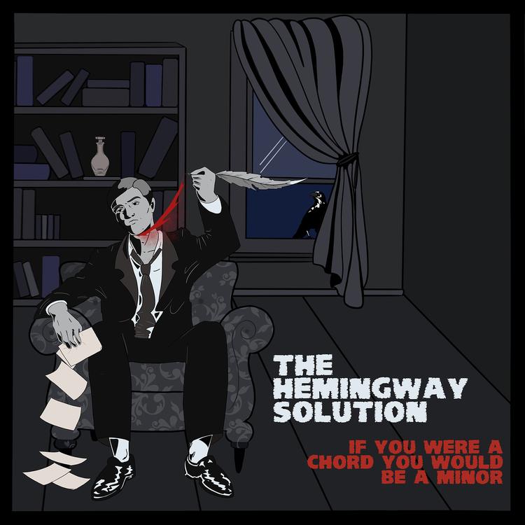 The Hemingway Solution's avatar image