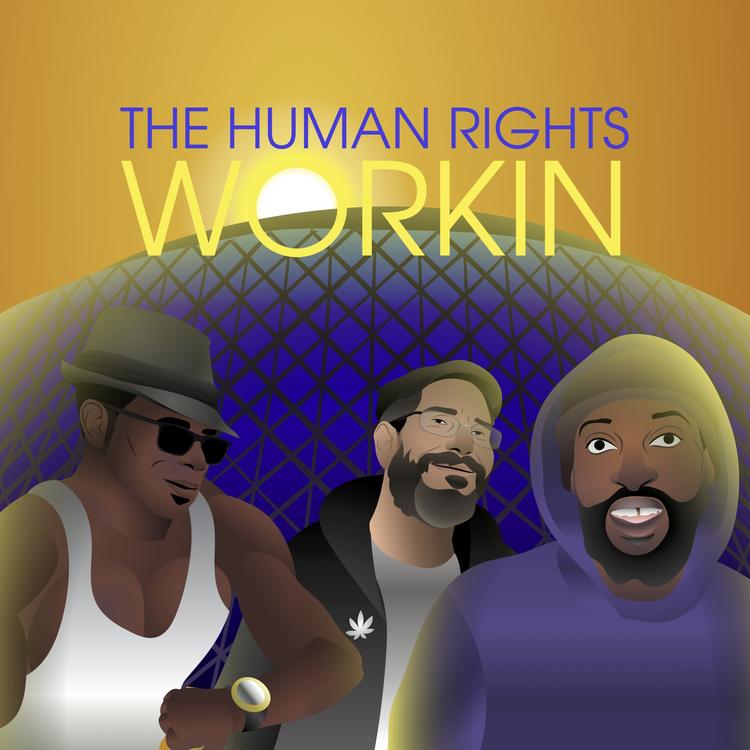 The Human Rights's avatar image