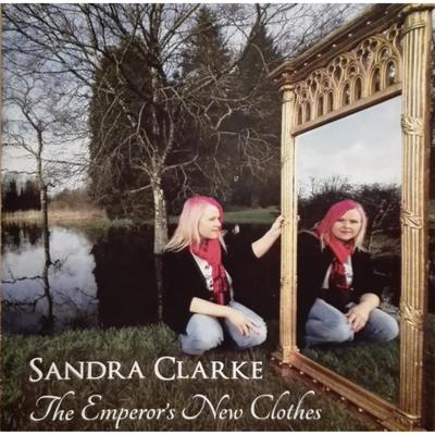 Sandra Clarke's cover
